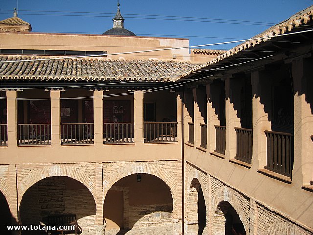 Viaje a Almagro - Lagunas de Ruidera - 83