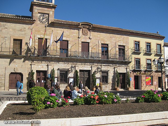 Viaje a Almagro - Lagunas de Ruidera - 86