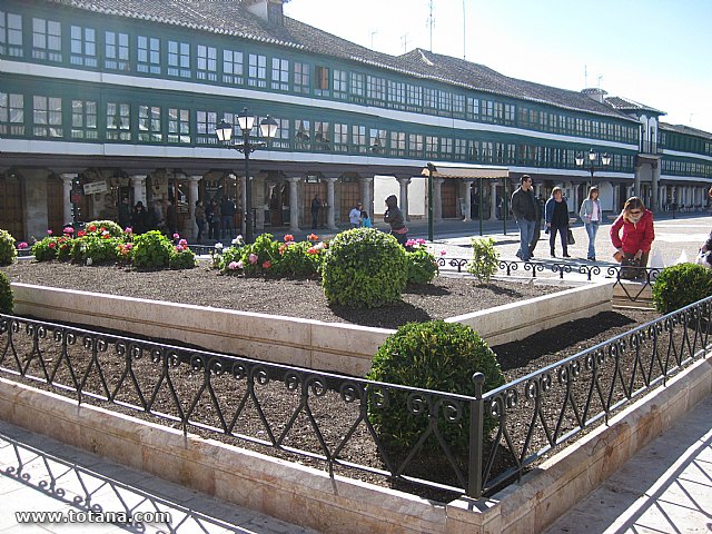 Viaje a Almagro - Lagunas de Ruidera - 90
