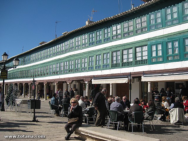 Viaje a Almagro - Lagunas de Ruidera - 91