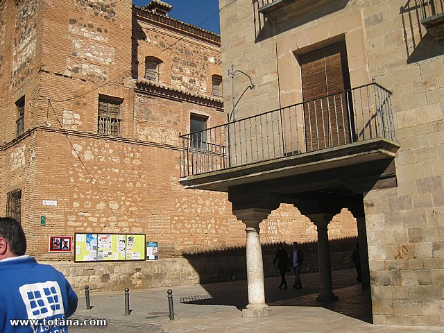 Viaje a Almagro - Lagunas de Ruidera - 93