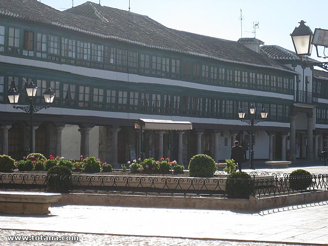 Viaje a Almagro - Lagunas de Ruidera - 98