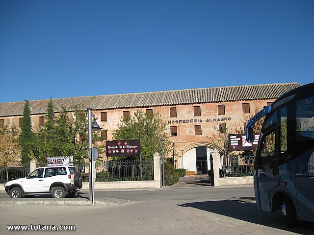 Viaje a Almagro - Lagunas de Ruidera - 102