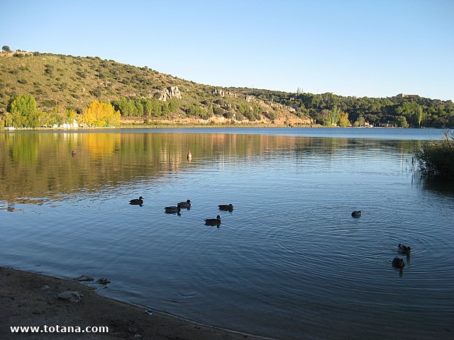 Viaje a Almagro - Lagunas de Ruidera - 104