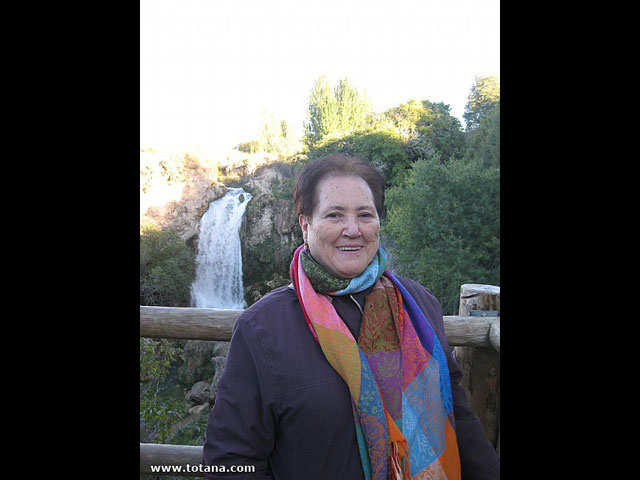 Viaje a Almagro - Lagunas de Ruidera - 112