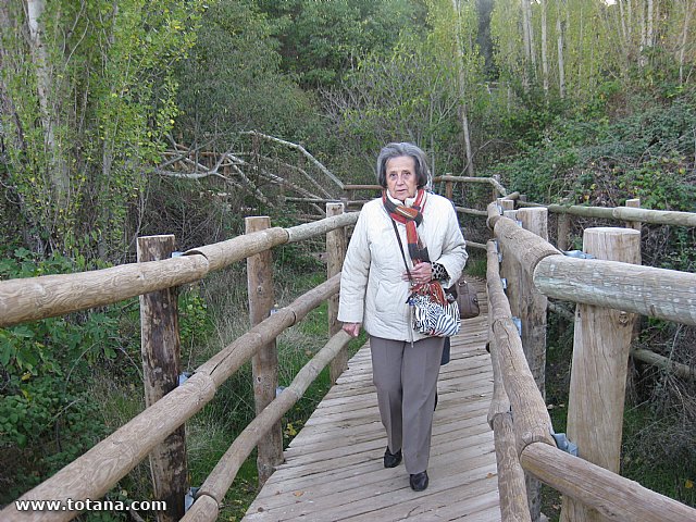 Viaje a Almagro - Lagunas de Ruidera - 115