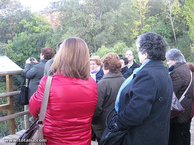 Viaje a Almagro - Lagunas de Ruidera - 117