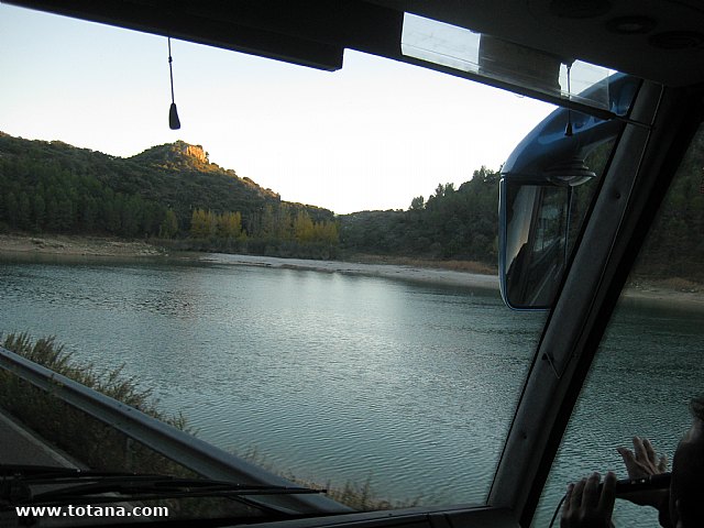 Viaje a Almagro - Lagunas de Ruidera - 121