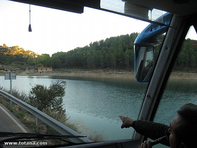 Viaje a Almagro - Lagunas de Ruidera - 122
