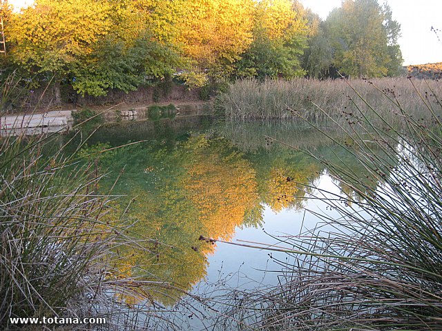 Viaje a Almagro - Lagunas de Ruidera - 124
