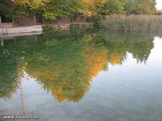 Viaje a Almagro - Lagunas de Ruidera - 126