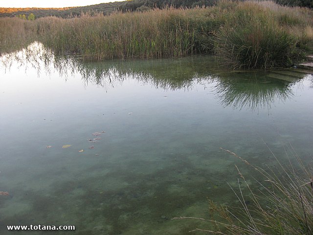 Viaje a Almagro - Lagunas de Ruidera - 127