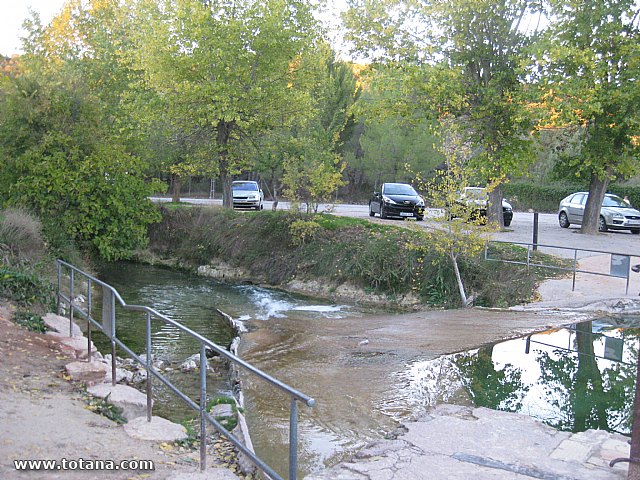 Viaje a Almagro - Lagunas de Ruidera - 128