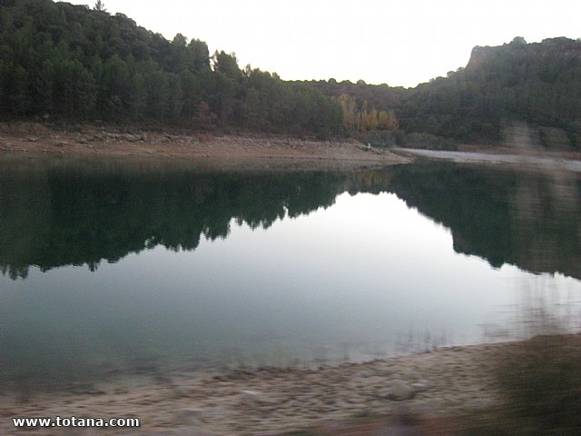 Viaje a Almagro - Lagunas de Ruidera - 132