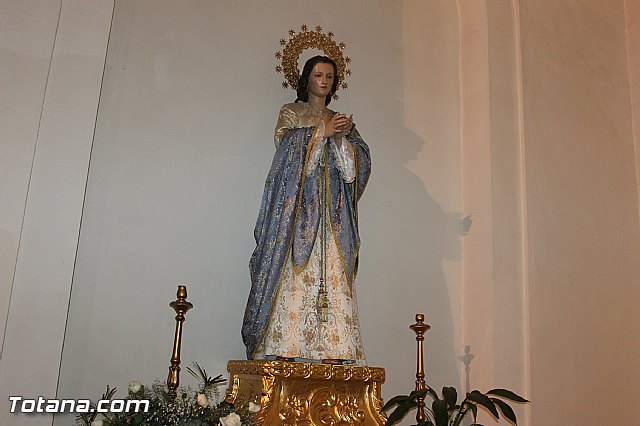 Acto institucional de hermanamiento de las hermandades de Jess en el Calvario y el Santsimo Cristo del Calvario de Almassora - 62