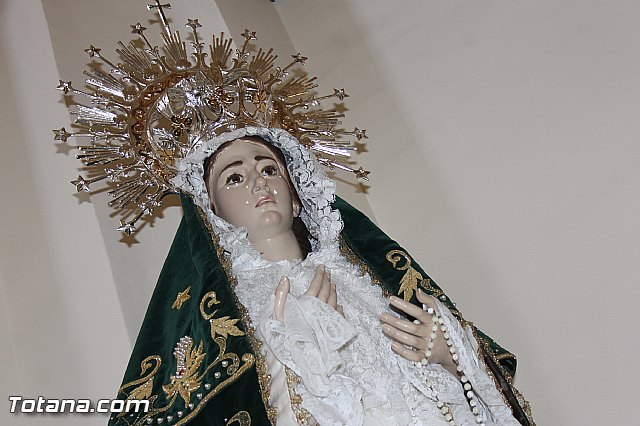 Acto institucional de hermanamiento de las hermandades de Jess en el Calvario y el Santsimo Cristo del Calvario de Almassora - 76