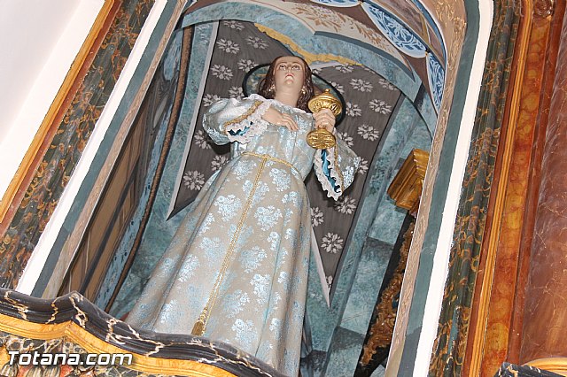 Acto institucional de hermanamiento de las hermandades de Jess en el Calvario y el Santsimo Cristo del Calvario de Almassora - 78