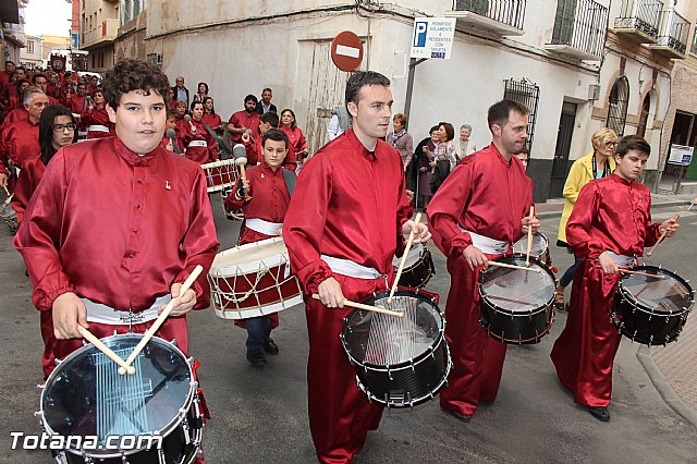 Sonidos de Pasin 