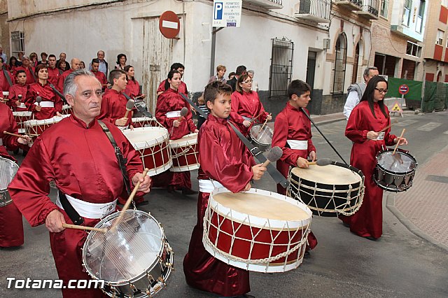 Sonidos de Pasin 