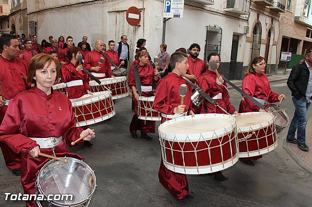 Sonidos de Pasin 