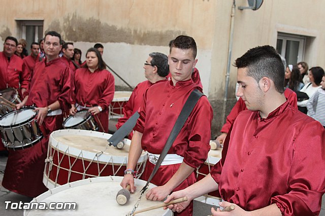 Sonidos de Pasin 