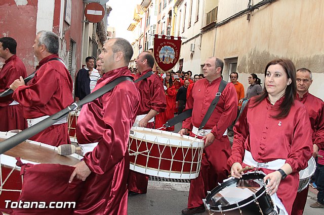 Sonidos de Pasin 