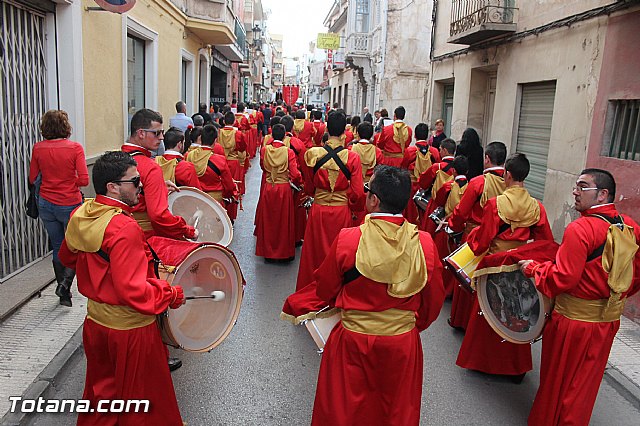 Sonidos de Pasin 