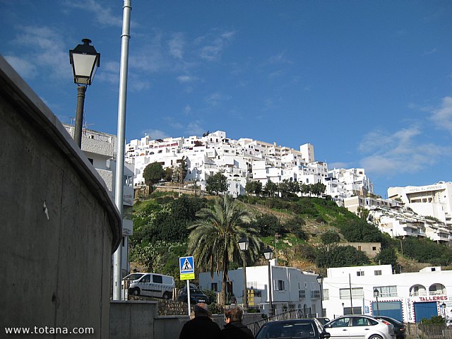 Viaje a Mojacar, Garrucha y Cuevas del Almanzora (Almera) - 3