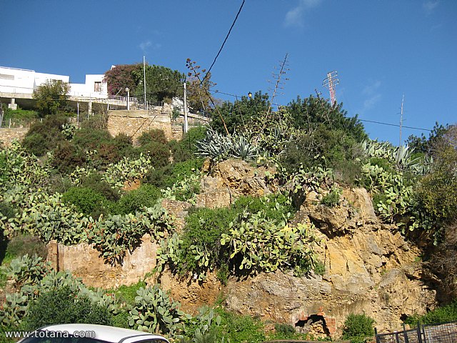 Viaje a Mojacar, Garrucha y Cuevas del Almanzora (Almera) - 6