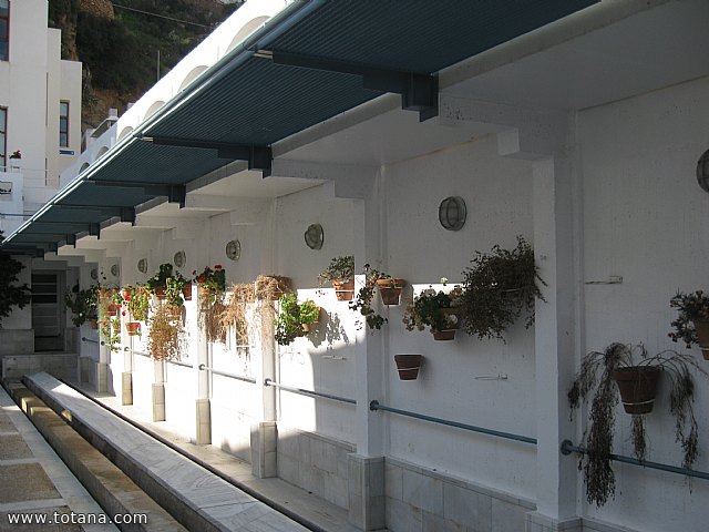 Viaje a Mojacar, Garrucha y Cuevas del Almanzora (Almera) - 7