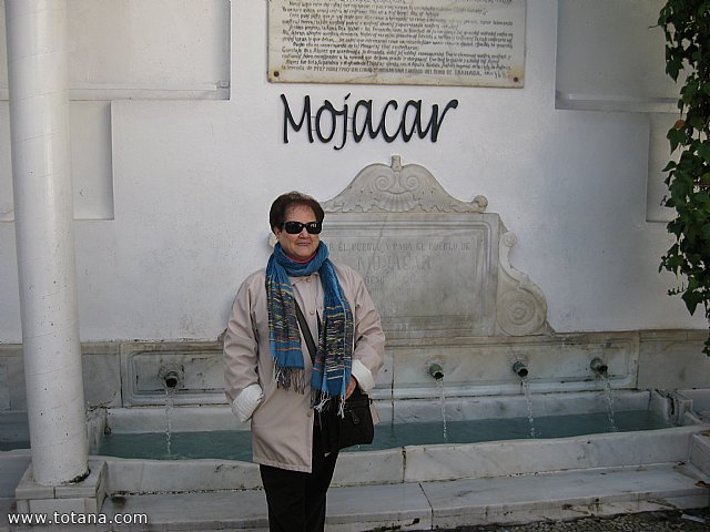 Viaje a Mojacar, Garrucha y Cuevas del Almanzora (Almera) - 10