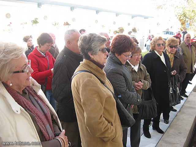 Viaje a Mojacar, Garrucha y Cuevas del Almanzora (Almera) - 11