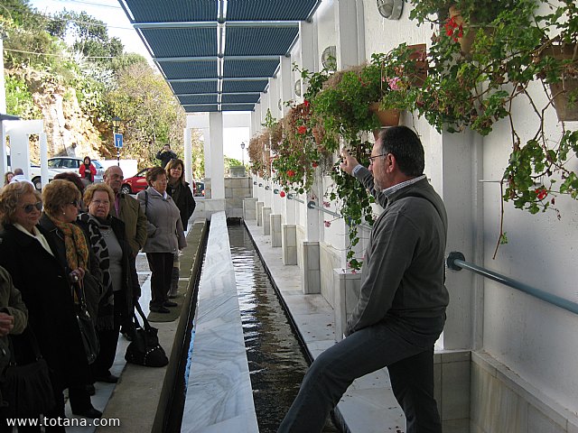 Viaje a Mojacar, Garrucha y Cuevas del Almanzora (Almera) - 13