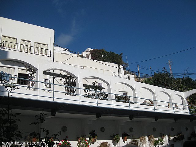 Viaje a Mojacar, Garrucha y Cuevas del Almanzora (Almera) - 14