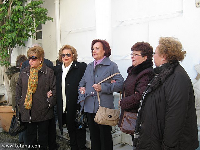 Viaje a Mojacar, Garrucha y Cuevas del Almanzora (Almera) - 15