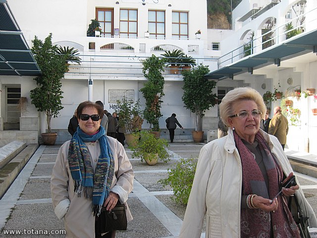 Viaje a Mojacar, Garrucha y Cuevas del Almanzora (Almera) - 16