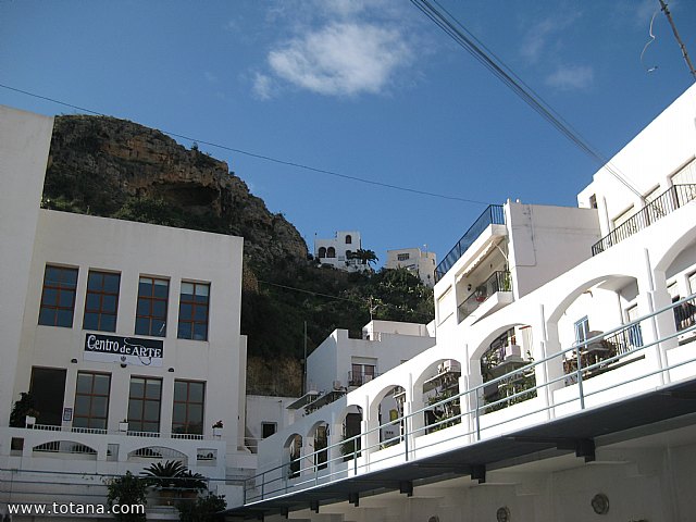 Viaje a Mojacar, Garrucha y Cuevas del Almanzora (Almera) - 17