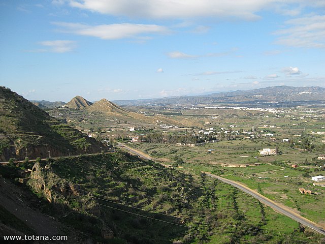Viaje a Mojacar, Garrucha y Cuevas del Almanzora (Almera) - 19
