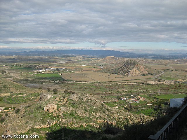 Viaje a Mojacar, Garrucha y Cuevas del Almanzora (Almera) - 20