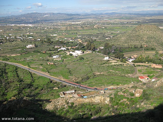 Viaje a Mojacar, Garrucha y Cuevas del Almanzora (Almera) - 21