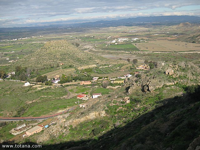 Viaje a Mojacar, Garrucha y Cuevas del Almanzora (Almera) - 22