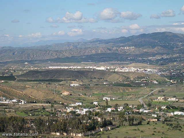 Viaje a Mojacar, Garrucha y Cuevas del Almanzora (Almera) - 23