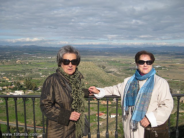 Viaje a Mojacar, Garrucha y Cuevas del Almanzora (Almera) - 24