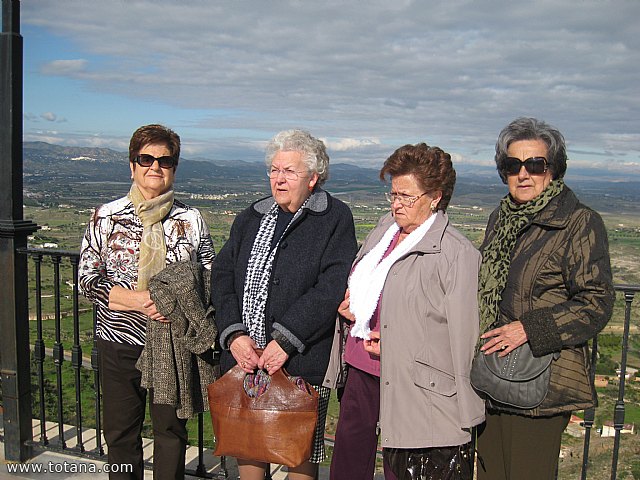 Viaje a Mojacar, Garrucha y Cuevas del Almanzora (Almera) - 25