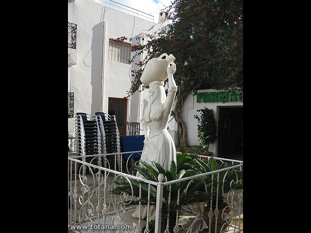 Viaje a Mojacar, Garrucha y Cuevas del Almanzora (Almera) - 29