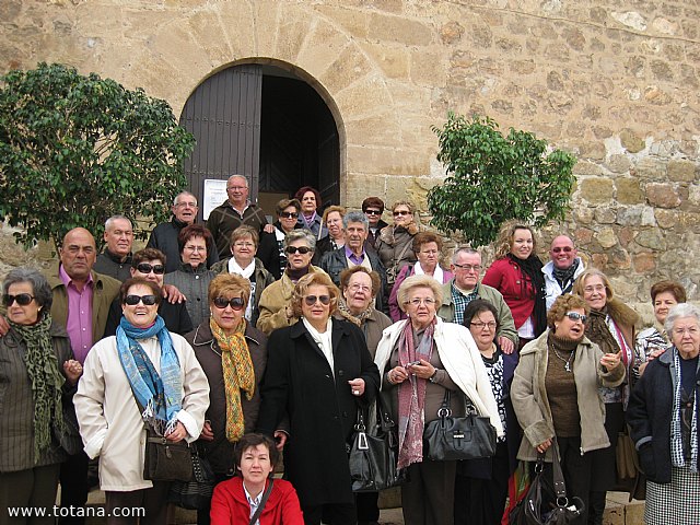 Viaje a Mojacar, Garrucha y Cuevas del Almanzora (Almera) - 32