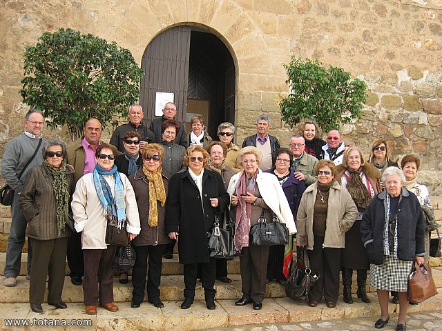 Viaje a Mojacar, Garrucha y Cuevas del Almanzora (Almera) - 33