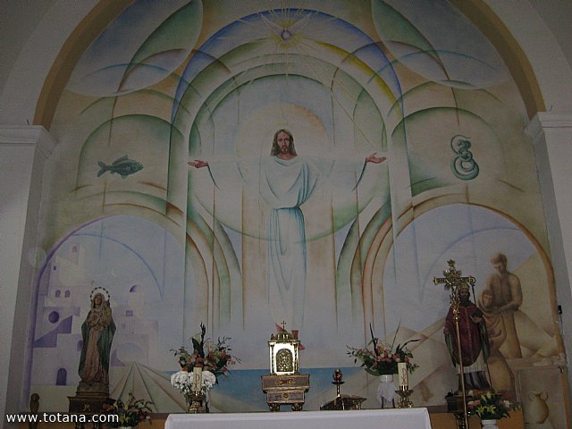 Viaje a Mojacar, Garrucha y Cuevas del Almanzora (Almera) - 34