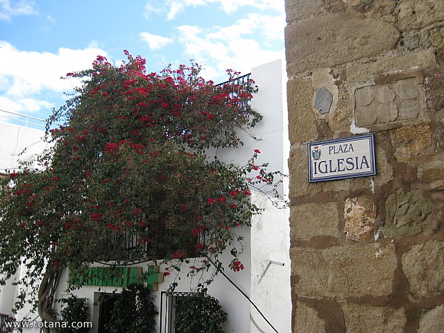 Viaje a Mojacar, Garrucha y Cuevas del Almanzora (Almera) - 38