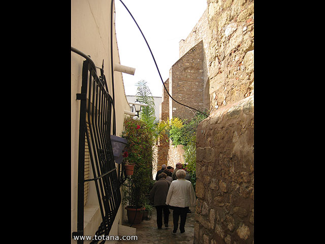 Viaje a Mojacar, Garrucha y Cuevas del Almanzora (Almera) - 39